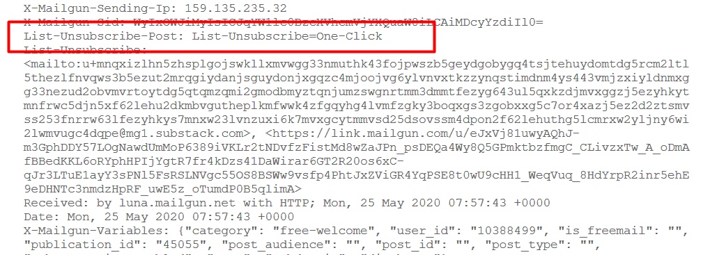 List-Unsubscribe-Post